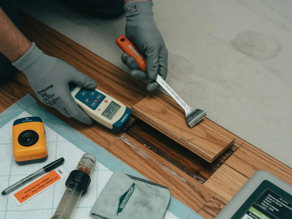 Why choose Water Damage Restoration in Skagway, AK
